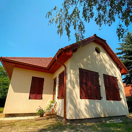 Holiday home Eleonora