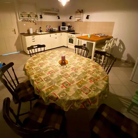 Eleonora Holiday home Balatonlelle