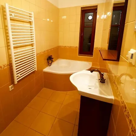 Eleonora Holiday home