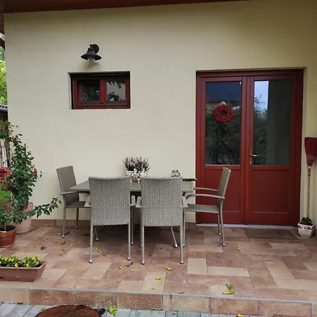 Eleonora Holiday home *