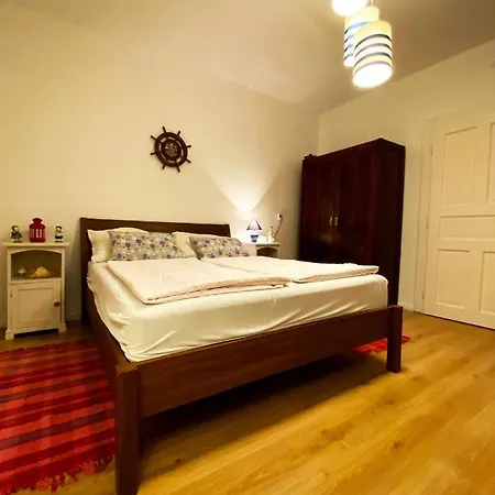Holiday home Eleonora *