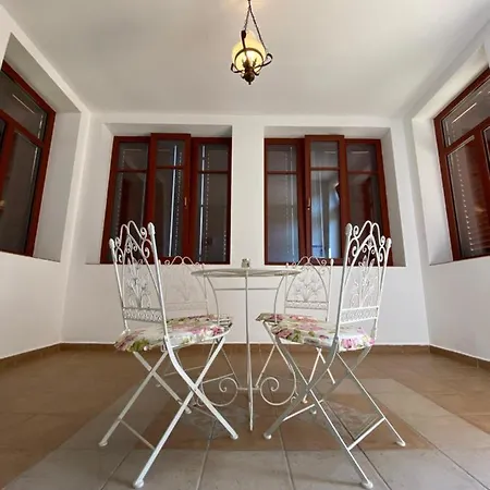 Holiday home Eleonora Balatonlelle