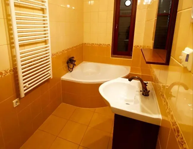 Eleonóra Сasa de vacaciones